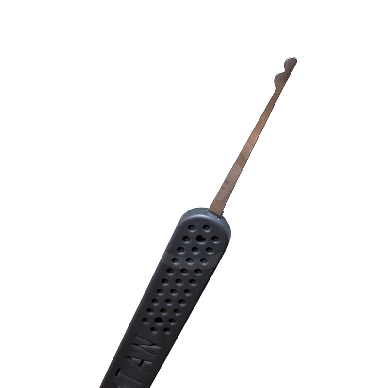 Rytan Slim-Line Lock Pick | Half Double Ball Lock Pick Rytan