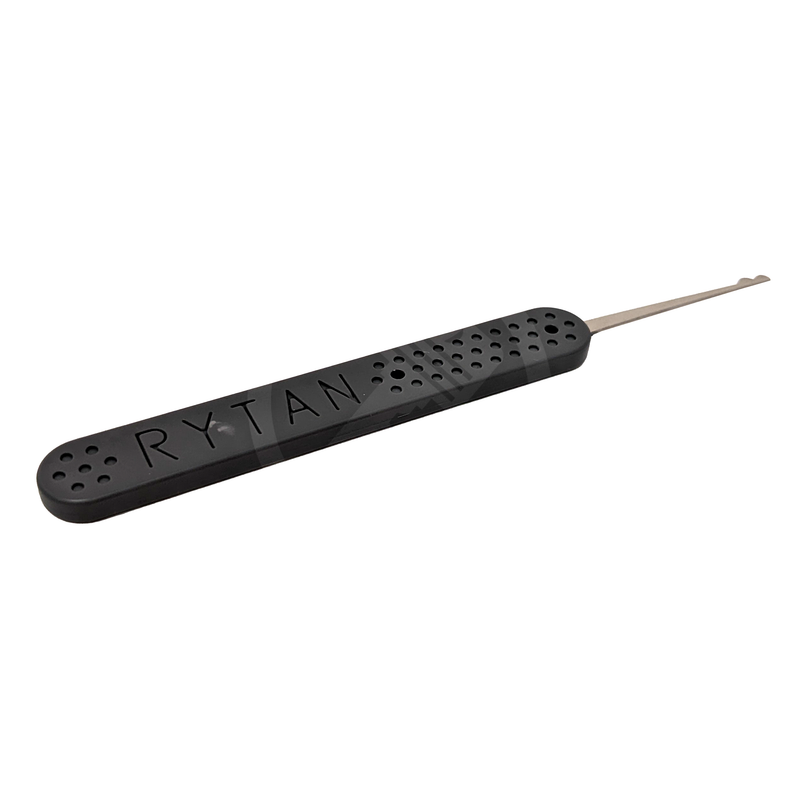Rytan Slim-Line Lock Pick | Half Double Ball Lock Pick Rytan