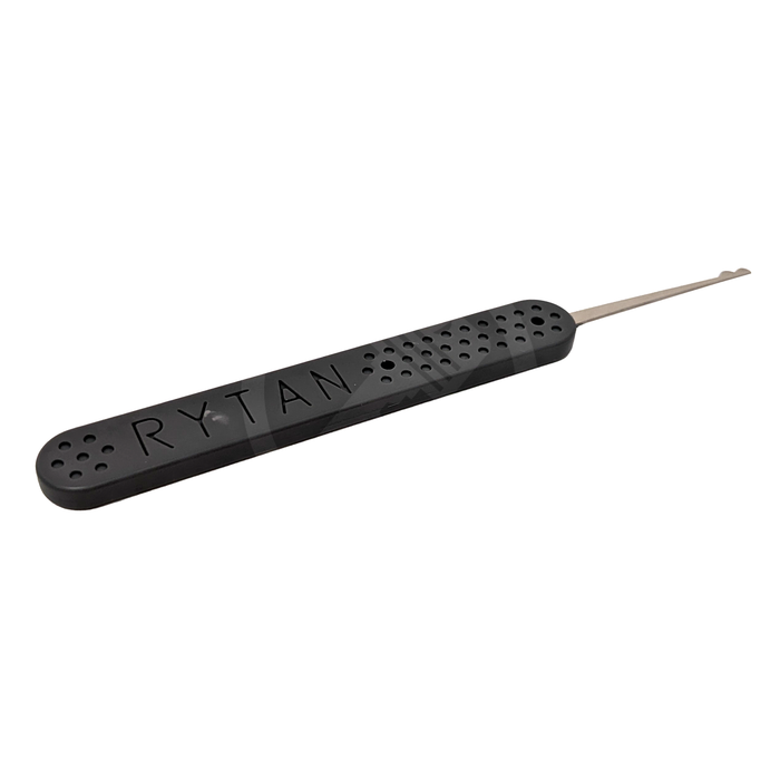 Rytan Slim-Line Lock Pick | Half Double Ball Lock Pick Rytan