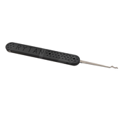 Rytan Slim-Line Lock Pick | Hi-Lo Modified Full Rake Lock Pick Rytan