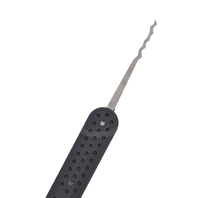 Rytan Slim-Line Lock Pick | Riffle Rake Lock Pick Rytan