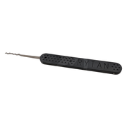 Rytan Slim-Line Lock Pick | Riffle Rake Lock Pick Rytan