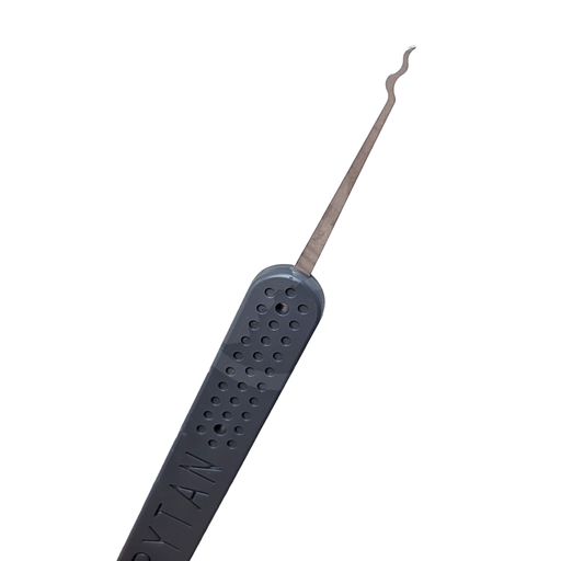 Rytan Slim-Line Lock Pick | Standard Full Rake Lock Pick Rytan