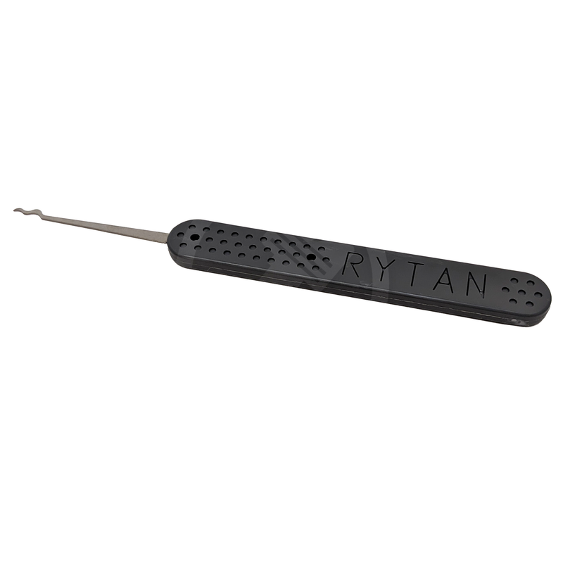 Rytan Slim-Line Lock Pick | Standard Full Rake Lock Pick Rytan