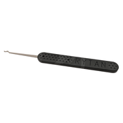 Rytan Slim-Line Lock Pick | Standard Half Rake Lock Pick Rytan