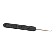 Rytan Slim-Line Lock Pick | Standard Hook Lock Pick Rytan
