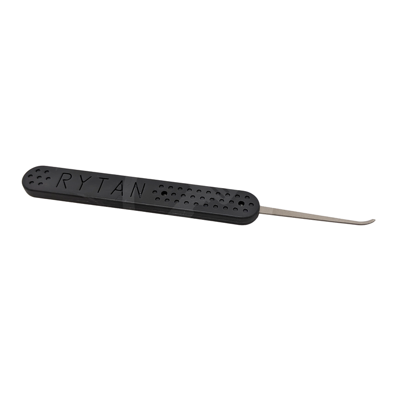 Rytan Slim-Line Lock Pick | Standard Hook Lock Pick Rytan