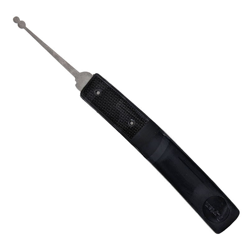 Rytan Traditional Lock Pick | Full Double Ball Lock Pick Rytan