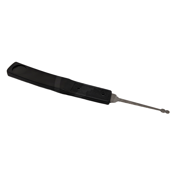 Rytan Traditional Lock Pick | Full Double Ball Lock Pick Rytan