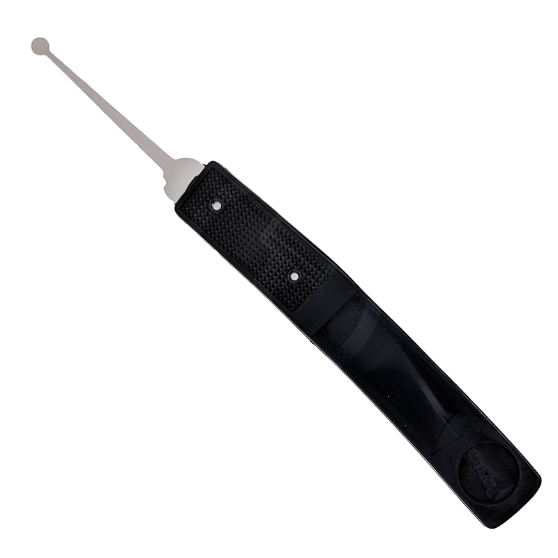 Rytan Traditional Lock Pick | Full Single Ball Lock Pick Rytan