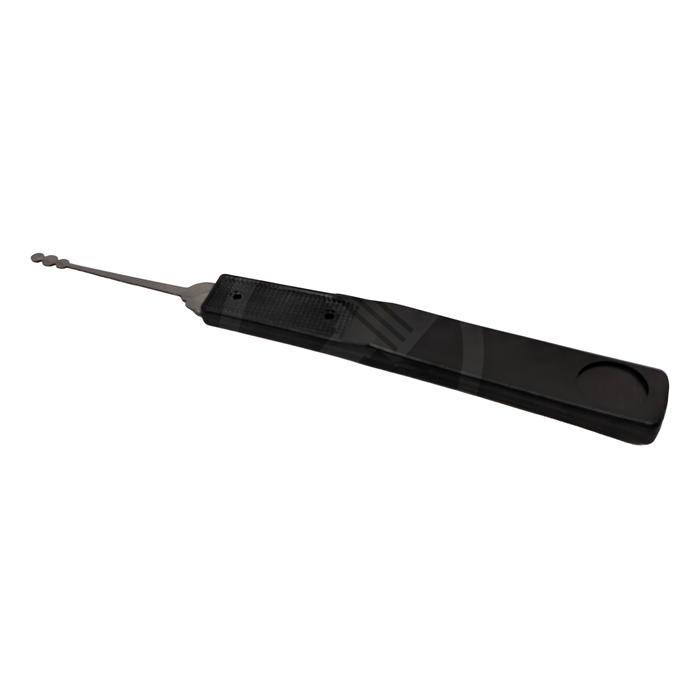 Rytan Traditional Lock Pick | Full Triple Ball Lock Pick Rytan