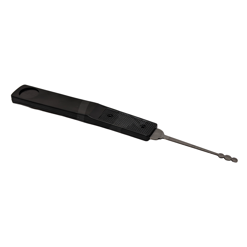 Rytan Traditional Lock Pick | Full Triple Ball Lock Pick Rytan