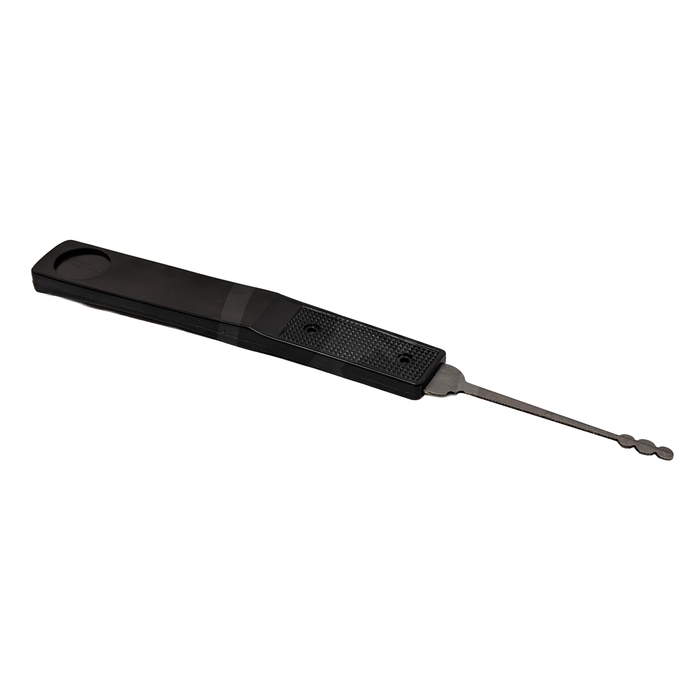 Rytan Traditional Lock Pick | Full Triple Ball Lock Pick Rytan