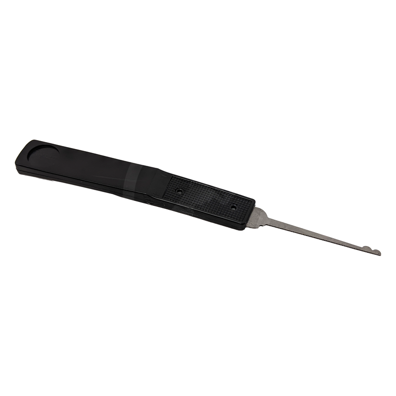 Rytan Traditional Lock Pick | Half Double Ball Lock Pick Rytan
