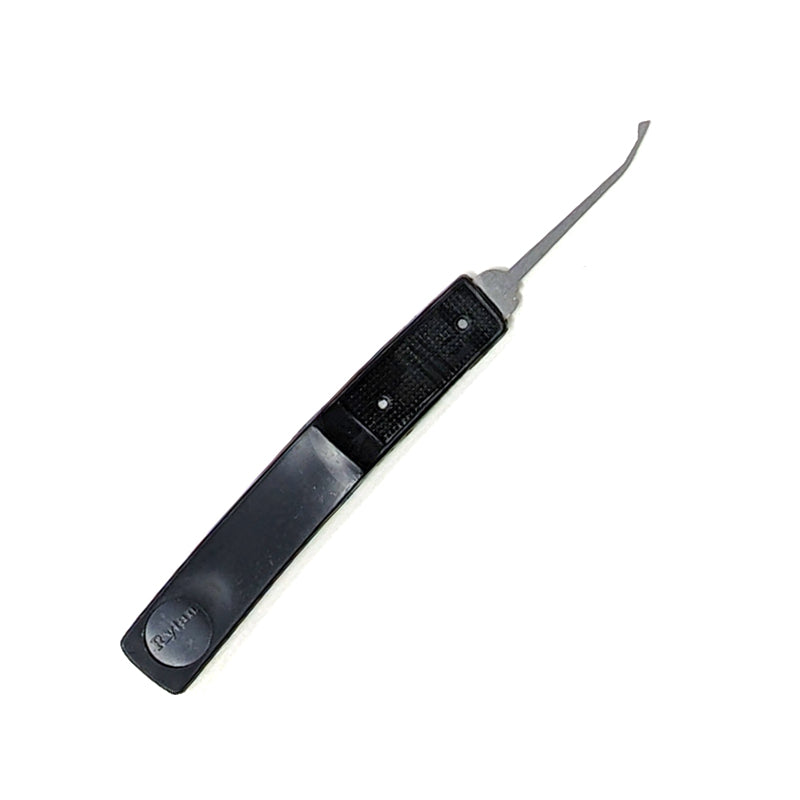 Rytan Traditional Standard Diamond Hook Pick Lock Pick Rytan