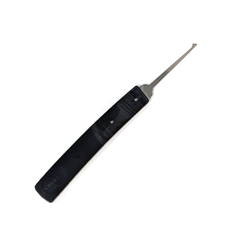Rytan Traditional Standard Diamond Pick Lock Pick Rytan