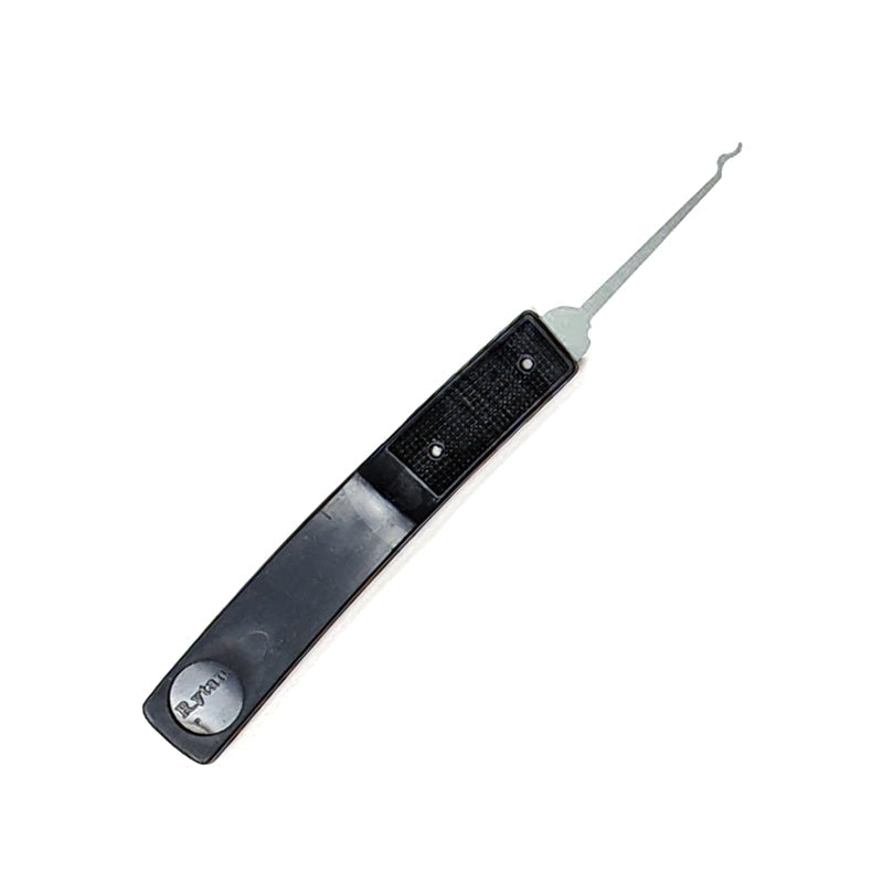 Rytan Traditional Standard Hi-Lo Modified Rake Pick Lock Pick Rytan