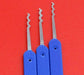 3 BOGIES 0.015 GSP -by Peterson Lock Pick Set Peterson Manufacturing
