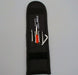 Breachers GSP Lock Pick Set 0.025 Thick Picks Without Case Lock Pick Set Peterson Manufacturing