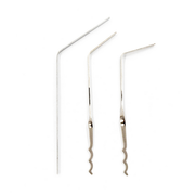 Government Steel Bogie G3 G4 Lock Pick Set for Escape and Evasion Lock Pick Set Peterson Manufacturing