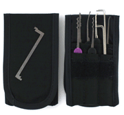 GSP Ghost Lock Picking Tool Set Lock Pick Set Peterson Manufacturing