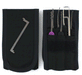 GSP Ghost Lock Picking Tool Set Lock Pick Set Peterson Manufacturing
