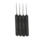 GSP Pick Group 4 Wonder Waves Lock Pick Set Peterson Manufacturing