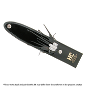 HPC Novice Pick Set, 11 Tools Lock Pick Set Hudson-ESP-HPC