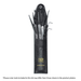 HPC Novice Pick Set, 11 Tools Lock Pick Set Hudson-ESP-HPC