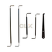 Ilco ARTISAN 15pc Lock Pick Set Lock Pick Set Ilco