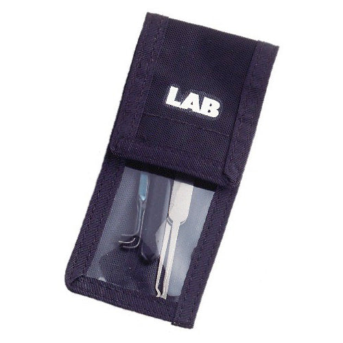 LAB Pick Set Mini (11 Piece) Lock Pick Set LAB