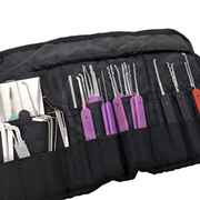Peterson Every Day Entry Kit | Limited Edition Lock Pick Set Peterson Manufacturing