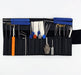 Peterson Lock Pick Set | Series-4 Elite Rubber Handle Government Steel Lock Pick Set Peterson Manufacturing