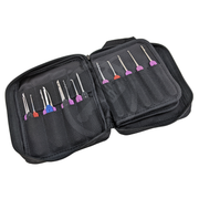 Peterson's Best of the Best Pick Set Lock Pick Set Peterson Manufacturing