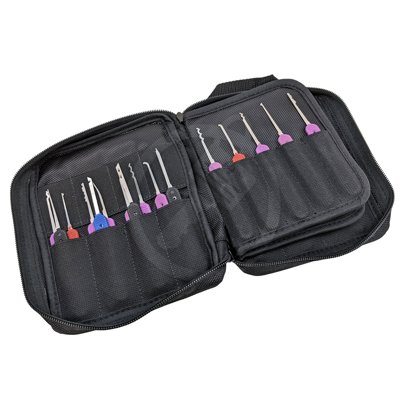 Peterson's Best of the Best Pick Set Lock Pick Set Peterson Manufacturing