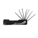 RCS Jack Knife Style Folding Pick Set Lock Pick Set RCS