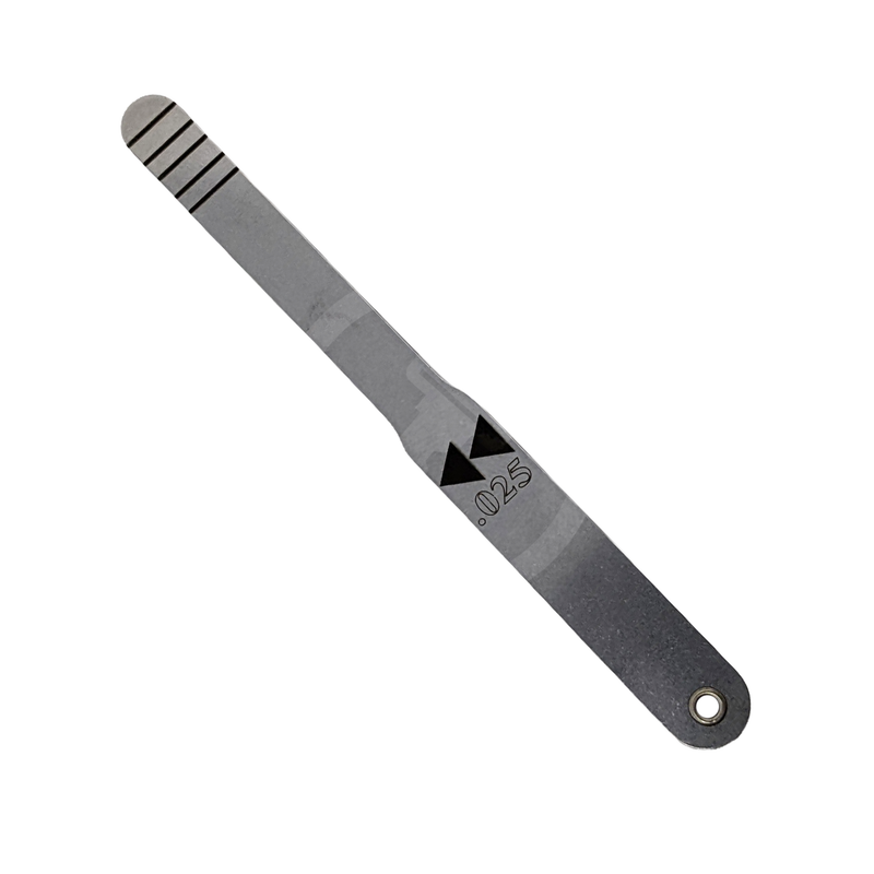 "Rewind" Pocket Reverse Pick Set for Wafer Locks Lock Pick Set Southern Specialties