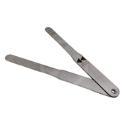 "Rewind" Pocket Reverse Pick Set for Wafer Locks Lock Pick Set Southern Specialties