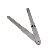 "Rewind" Pocket Reverse Pick Set for Wafer Locks Lock Pick Set Southern Specialties