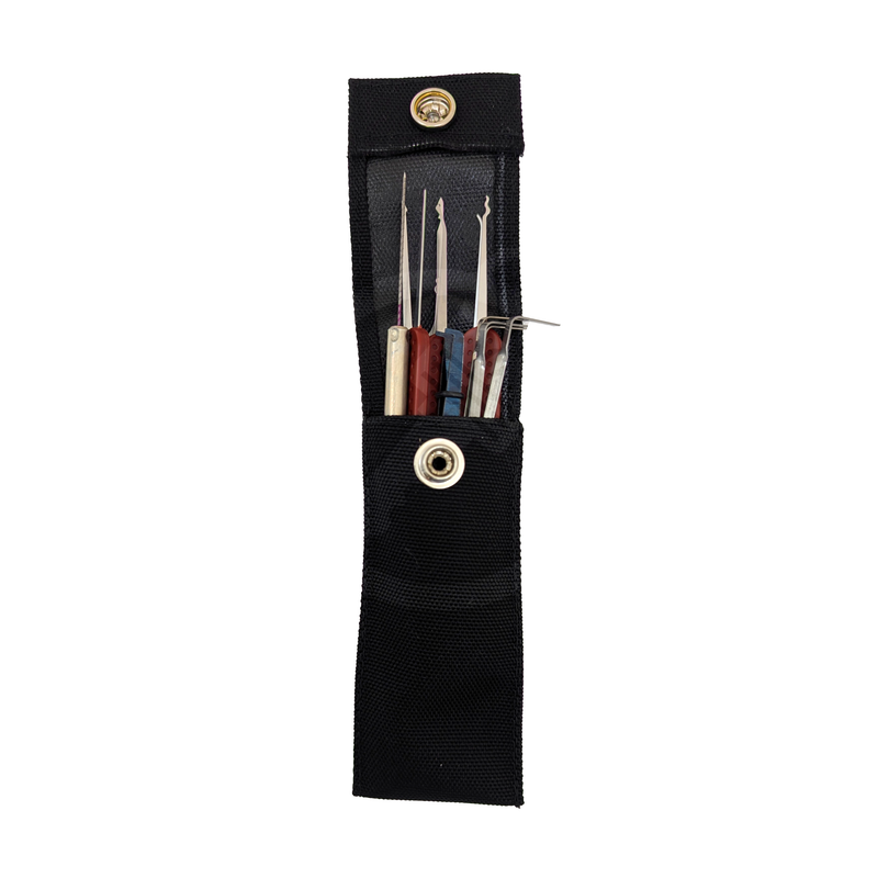 Rytan 13PC Pick Set Lock Pick Set Rytan