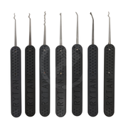Rytan 18 Pc Slim Line Lock Pick Set Lock Pick Set Rytan Inc.