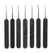 Rytan 18 Pc Slim Line Lock Pick Set Lock Pick Set Rytan Inc.