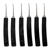 Rytan 32pc Type-5 Lock Pick Set Lock Pick Set Rytan
