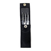 Rytan 8PC Slim-Line Starter Set Lock Pick Set Rytan