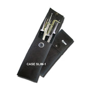Rytan 9pc Type-1 Lock Pick Set Lock Pick Set Rytan