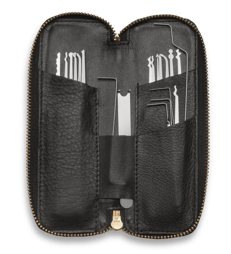 SouthOrd 20pc Lock Pick Set Lock Pick Set Southord