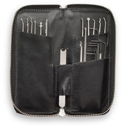 SouthOrd 22pc Ultra-Thin MAX High Yield Lock Pick Set (.020") Lock Pick Set Southord