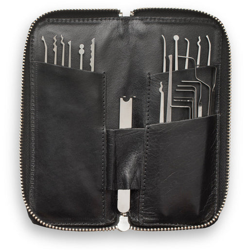 SouthOrd 22pc Ultra-Thin MAX High Yield Lock Pick Set (.020") Lock Pick Set Southord