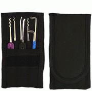 Talon Professional Lock Pick Set GSP Series Lock Pick Set Peterson Manufacturing