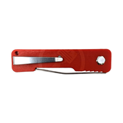 "The Responder" Jack Knife Folding Pick Set Lock Pick Set RCS